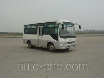 Qiangli YZC6601 bus