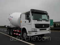Liugong YZH5250GJBHW concrete mixer truck