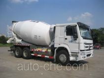 Liugong YZH5253GJBHWEL concrete mixer truck