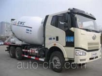 Liugong YZH5253GJBJFD concrete mixer truck
