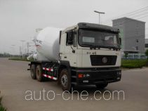 Liugong YZH5254GJBDL concrete mixer truck