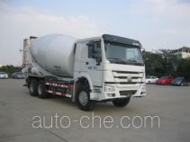 Liugong YZH5254GJBHWEL concrete mixer truck