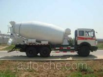 Liugong YZH5255GJBBB concrete mixer truck