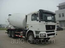 Liugong YZH5257GJBDL concrete mixer truck