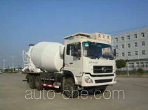 Liugong YZH5259GJBDF concrete mixer truck