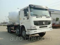 Liugong YZH5310GJBHW concrete mixer truck