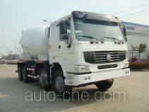 Liugong YZH5311GJBHW concrete mixer truck