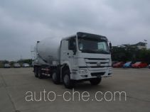 Liugong YZH5312GJBHWD concrete mixer truck