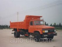 Yangzi YZK3147 dump truck