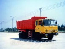 Yangzi YZK3220 dump truck