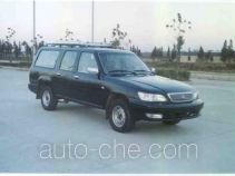 Yangzi YZK5020XXY фургон (автофургон)