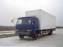 Yangzi YZK5110XXY (YZK1111K2PL3X) бортовой грузовик