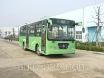 Yangzi YZK6105EQNG3 city bus