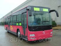 Yangzi YZK6120CNG4 city bus