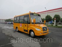 Yangzi YZK6590XCA1 школьный автобус для дошкольных учреждений