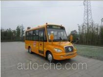 Yangzi YZK6590XCA1 preschool school bus