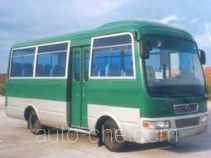 Yangzi YZK6603HFCY bus