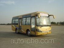 Yangzi YZK6731NJCY city bus