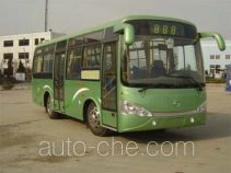 Yangzi YZK6812HFYC1 city bus
