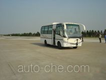 Yangzi YZK6750K bus
