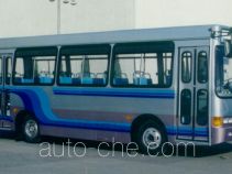 Yangzi YZK6780KNC bus