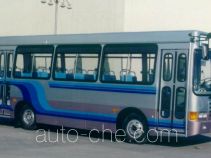 Yangzi YZK6792EQEQ bus