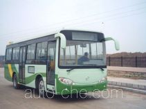 Yangzi YZK6810EQLQ city bus