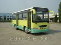 Yangzi YZK6810EQNG3 city bus