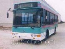 Yangzi YZK6840HFCA1 bus