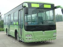 Yangzi YZK6930CNG4 city bus