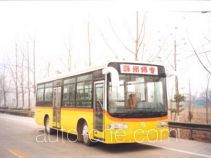 Yangzi YZK6930NJQC city bus