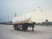 Yangzi YZK9280GJY fuel tank trailer