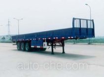 Yangzi YZK9380 trailer