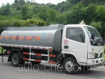 Minjiang YZQ5060GJY3 fuel tank truck
