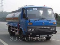 Minjiang YZQ5071GJY fuel tank truck