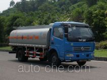 Minjiang YZQ5090GJY3, fuel tank truck
