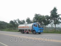 Minjiang YZQ5090GJY3, fuel tank truck