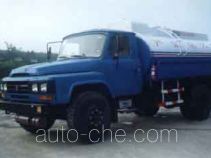 Minjiang YZQ5092GYY oil tank truck