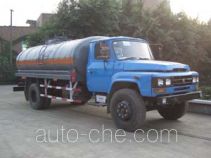 Minjiang YZQ5094GHY chemical liquid tank truck