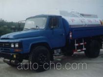 Minjiang YZQ5094GYY oil tank truck