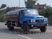 Minjiang YZQ5095GHY chemical liquid tank truck