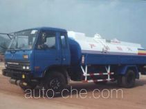 Minjiang YZQ5100GYY oil tank truck