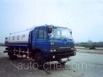 Minjiang YZQ5102GYY oil tank truck