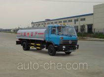 Minjiang YZQ5110GYY oil tank truck