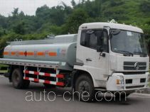 Minjiang YZQ5120GYY3 oil tank truck
