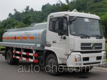 Minjiang YZQ5120GYY3 oil tank truck