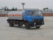 Minjiang YZQ5121GYY oil tank truck