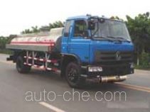 Minjiang YZQ5130GYY oil tank truck