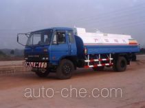 Minjiang YZQ5141GYY oil tank truck