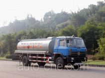 Minjiang YZQ5160GYY3 oil tank truck